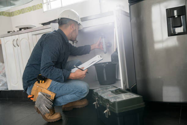 Best Clogged Drain Plumber  in South Pittsburg, TN