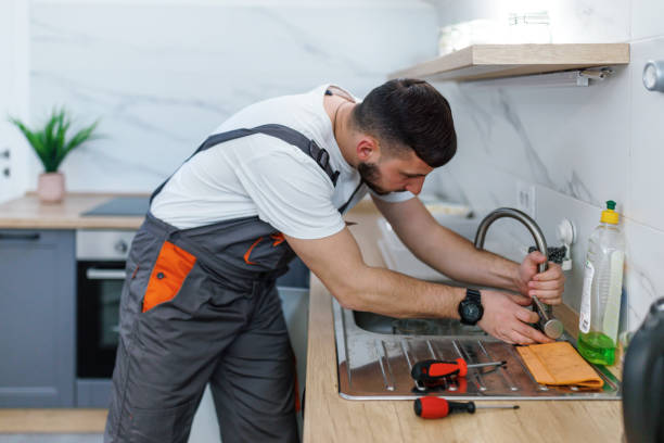 South Pittsburg, TN Plumbing Company