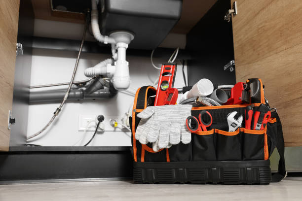 Best Water Leak Repair  in South Pittsburg, TN