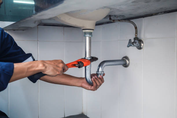 Best Emergency Plumber  in South Pittsburg, TN
