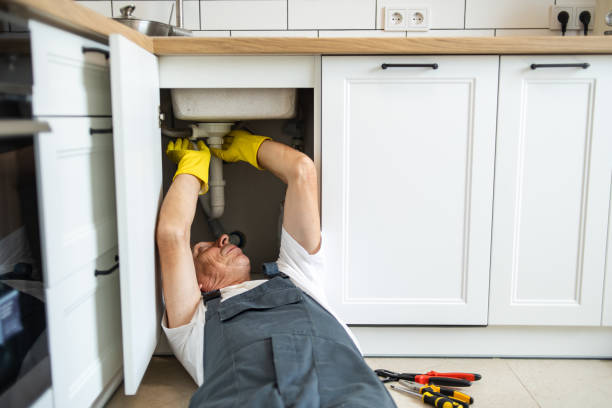 Best Plumbing Installation Services  in South Pittsburg, TN