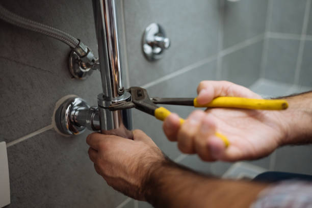Best Plumbing Services Near Me  in South Pittsburg, TN