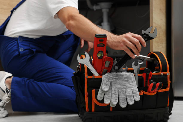 Best Emergency Plumbing Repair  in South Pittsburg, TN